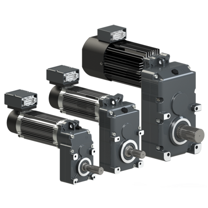Gearmotors Rendering Gearmotors Rendering